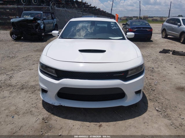 Aukcja sprzedaży 2019 Dodge Charger R/t Rwd, vin: 2C3CDXCT7KH520229, numer aukcji: 45555322