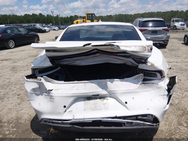Aukcja sprzedaży 2019 Dodge Charger R/t Rwd, vin: 2C3CDXCT7KH520229, numer aukcji: 45555322