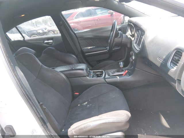 Aukcja sprzedaży 2019 Dodge Charger R/t Rwd, vin: 2C3CDXCT7KH520229, numer aukcji: 45555322