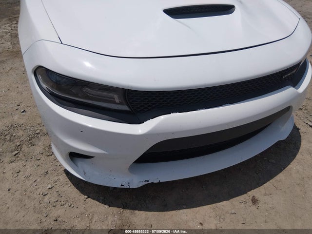 Aukcja sprzedaży 2019 Dodge Charger R/t Rwd, vin: 2C3CDXCT7KH520229, numer aukcji: 45555322