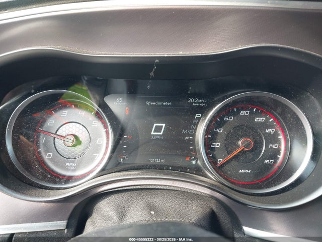 Aukcja sprzedaży 2019 Dodge Charger R/t Rwd, vin: 2C3CDXCT7KH520229, numer aukcji: 45555322