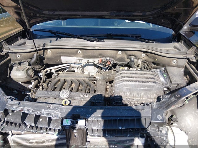 Aukcja sprzedaży 2019 Volkswagen Atlas 3.6l V6 Se W/technology, vin: 1V2UR2CA8KC605665, numer aukcji: 45555323
