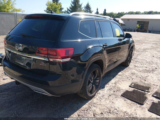 Aukcja sprzedaży 2019 Volkswagen Atlas 3.6l V6 Se W/technology, vin: 1V2UR2CA8KC605665, numer aukcji: 45555323