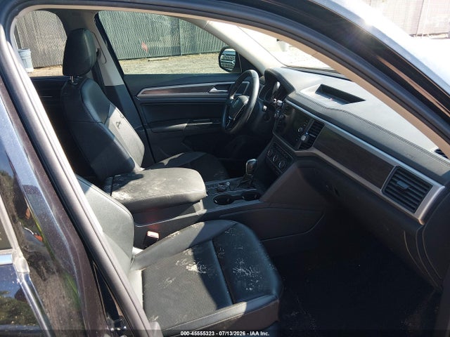 Aukcja sprzedaży 2019 Volkswagen Atlas 3.6l V6 Se W/technology, vin: 1V2UR2CA8KC605665, numer aukcji: 45555323