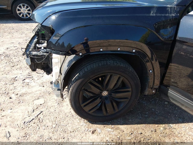 Aukcja sprzedaży 2019 Volkswagen Atlas 3.6l V6 Se W/technology, vin: 1V2UR2CA8KC605665, numer aukcji: 45555323