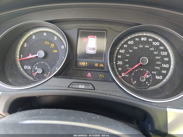 Aukcja sprzedaży 2019 Volkswagen Atlas 3.6l V6 Se W/technology, vin: 1V2UR2CA8KC605665, numer aukcji: 45555323
