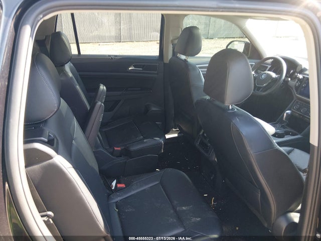 Aukcja sprzedaży 2019 Volkswagen Atlas 3.6l V6 Se W/technology, vin: 1V2UR2CA8KC605665, numer aukcji: 45555323