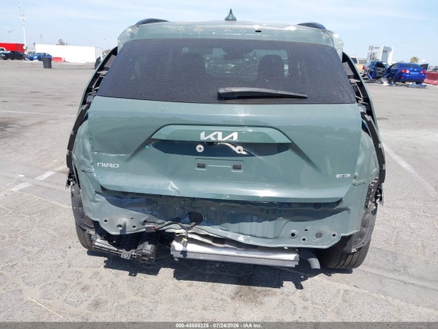 Aukcja sprzedaży 2024 Kia Niro Ex Touring, vin: KNDCR3LE3R5176634, numer aukcji: 45555325