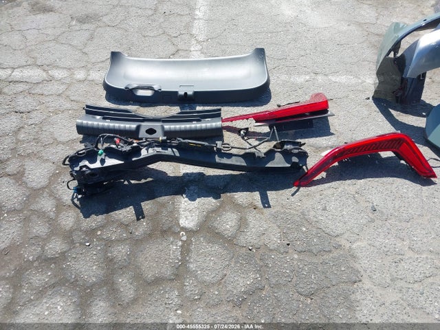 Aukcja sprzedaży 2024 Kia Niro Ex Touring, vin: KNDCR3LE3R5176634, numer aukcji: 45555325
