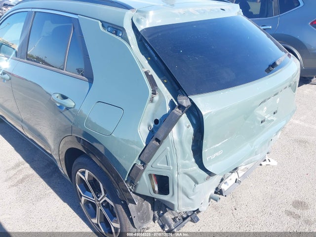 Aukcja sprzedaży 2024 Kia Niro Ex Touring, vin: KNDCR3LE3R5176634, numer aukcji: 45555325