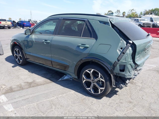 Aukcja sprzedaży 2024 Kia Niro Ex Touring, vin: KNDCR3LE3R5176634, numer aukcji: 45555325