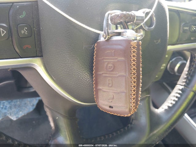 Aukcja sprzedaży 2019 Ram 1500 Big Horn/lone Star  4x2 5'7 Box, vin: 1C6RREFT2KN828902, numer aukcji: 45555334