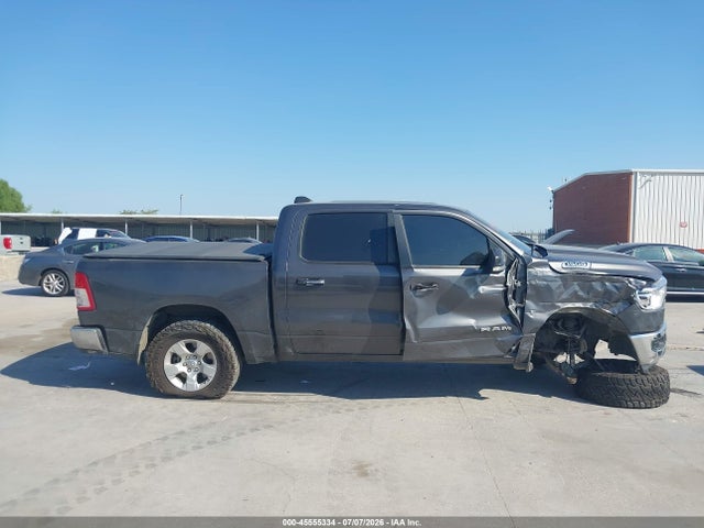 Aukcja sprzedaży 2019 Ram 1500 Big Horn/lone Star  4x2 5'7 Box, vin: 1C6RREFT2KN828902, numer aukcji: 45555334