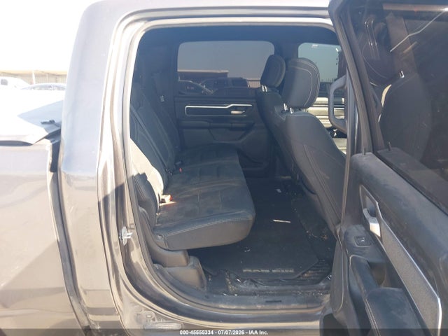 Aukcja sprzedaży 2019 Ram 1500 Big Horn/lone Star  4x2 5'7 Box, vin: 1C6RREFT2KN828902, numer aukcji: 45555334