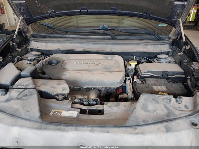 1C4PJMAB8GW313906 Jeep Cherokee Sport