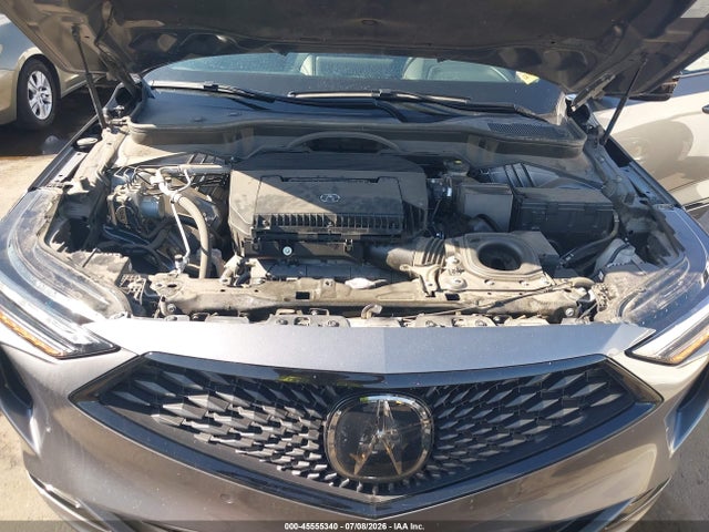 Acura MDX A-SPEC 2023 5J8YE1H0XPL019745 Image 10