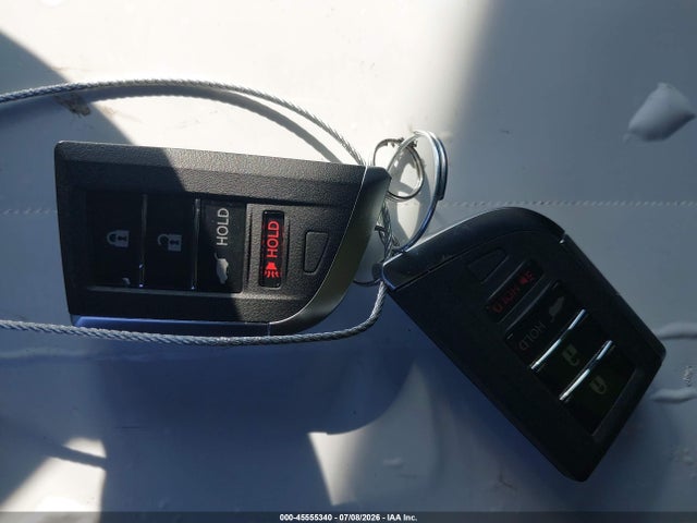 Acura MDX A-SPEC 2023 5J8YE1H0XPL019745 Image 11