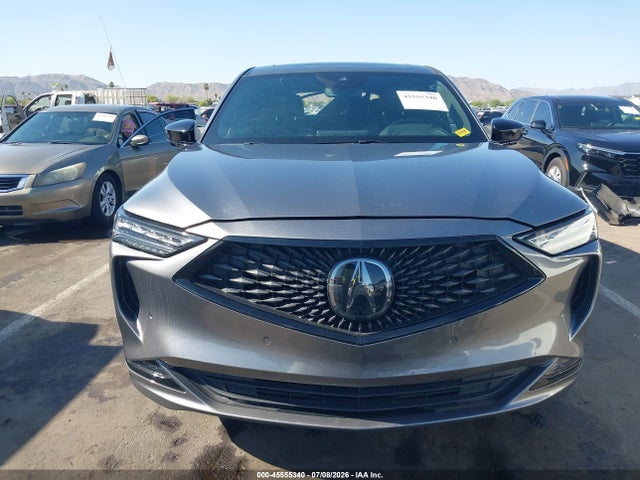 Acura MDX A-SPEC 2023 5J8YE1H0XPL019745 Image 13