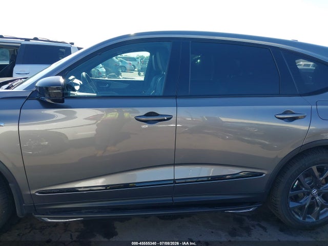 Acura MDX A-SPEC 2023 5J8YE1H0XPL019745 Image 15