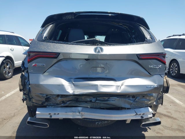Acura MDX A-SPEC 2023 5J8YE1H0XPL019745 Image 17