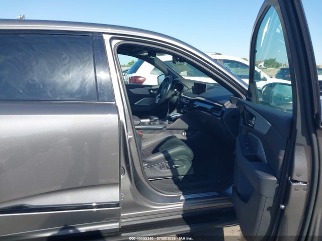 Acura MDX A-SPEC 2023 5J8YE1H0XPL019745 Image 5
