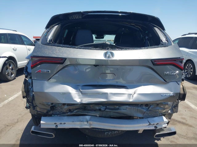 Acura MDX A-SPEC 2023 5J8YE1H0XPL019745 Image 6