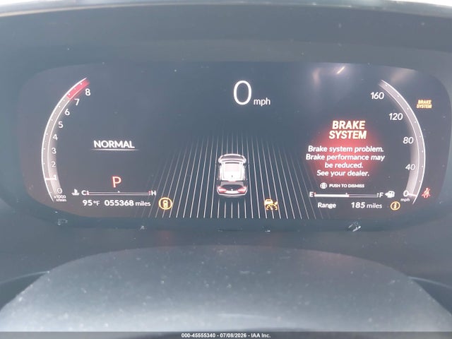 Acura MDX A-SPEC 2023 5J8YE1H0XPL019745 Image 7