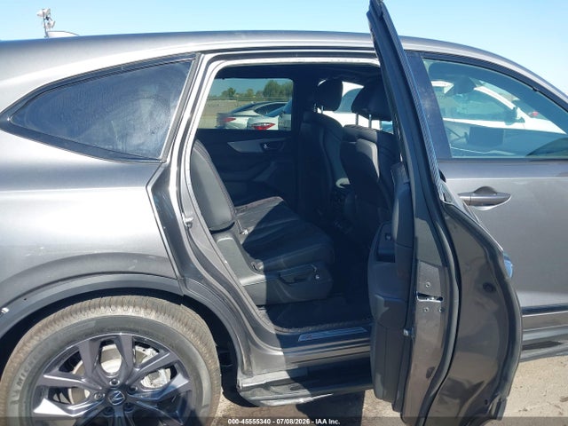 Acura MDX A-SPEC 2023 5J8YE1H0XPL019745 Image 8