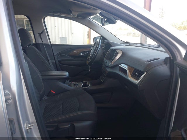 Aukcja sprzedaży 2020 Gmc Terrain Fwd Sle, vin: 3GKALMEV5LL105684, numer aukcji: 45555341