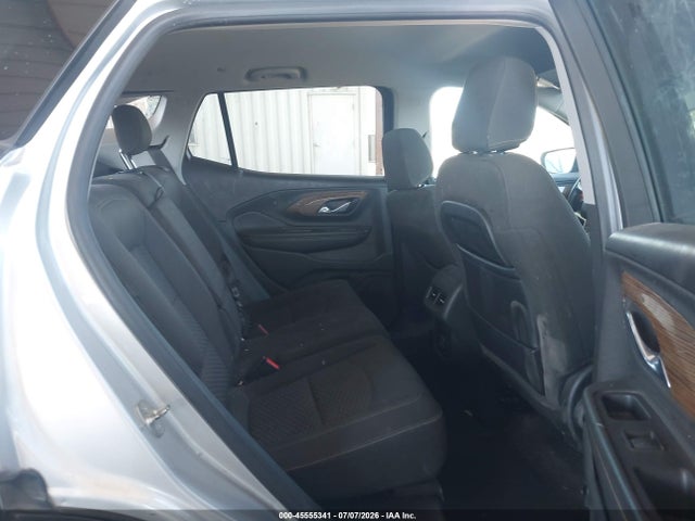Aukcja sprzedaży 2020 Gmc Terrain Fwd Sle, vin: 3GKALMEV5LL105684, numer aukcji: 45555341