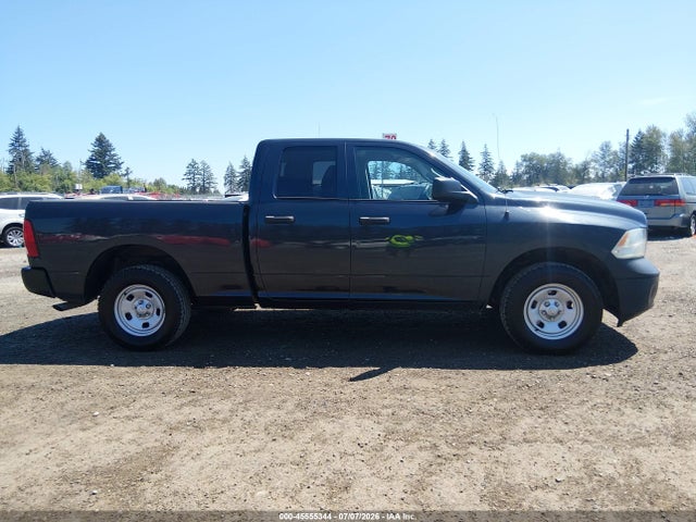 Aukcja sprzedaży 2020 Ram 1500 Classic Tradesman  4x4 6'4 Box, vin: 1C6RR7FG4LS155404, numer aukcji: 45555344