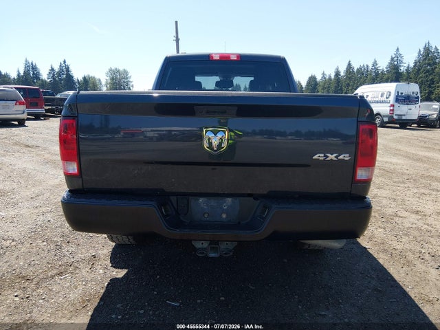 Aukcja sprzedaży 2020 Ram 1500 Classic Tradesman  4x4 6'4 Box, vin: 1C6RR7FG4LS155404, numer aukcji: 45555344