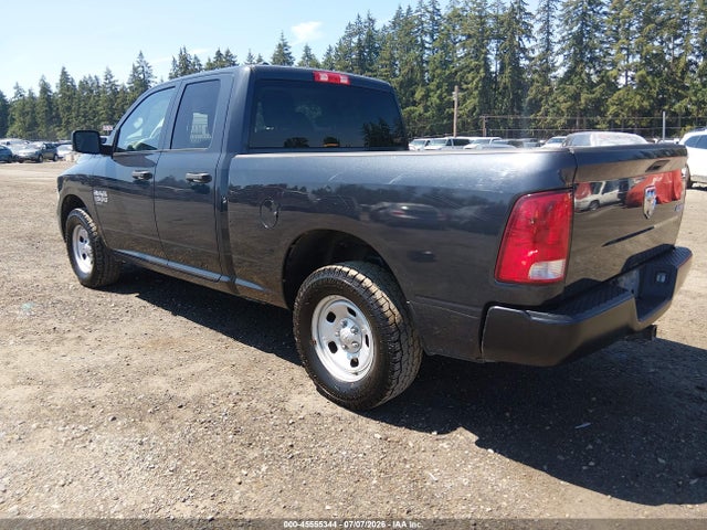 Aukcja sprzedaży 2020 Ram 1500 Classic Tradesman  4x4 6'4 Box, vin: 1C6RR7FG4LS155404, numer aukcji: 45555344
