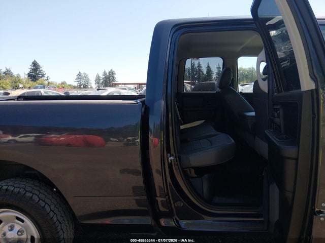 Продажа на аукционе авто 2020 Ram 1500 Classic Tradesman  4x4 6'4 Box, vin: 1C6RR7FG4LS155404, номер лота: 45555344