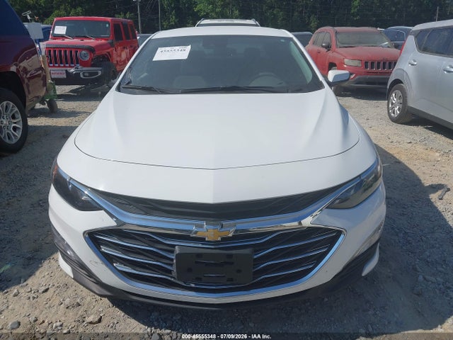 45555348 :رقم المزاد ، 1G1ZD5ST4PF201335 vin ، 2023 Chevrolet Malibu Fwd 1lt مزاد بيع