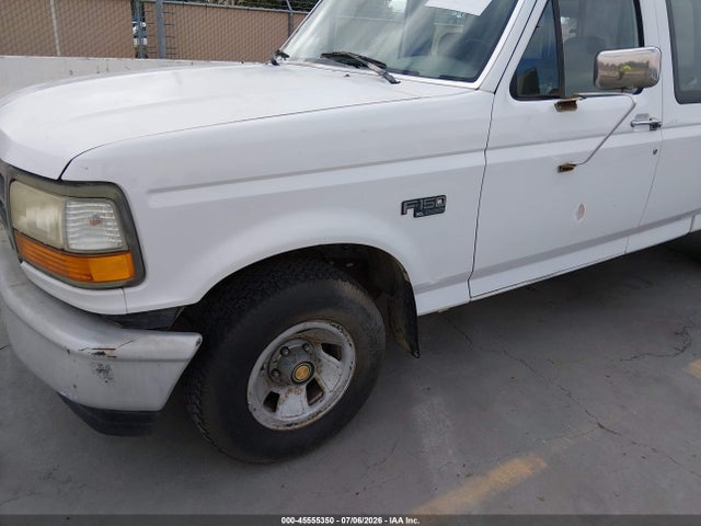 Aukcja sprzedaży 1994 Ford F150, vin: 1FTEX15Y8RKB70825, numer aukcji: 45555350