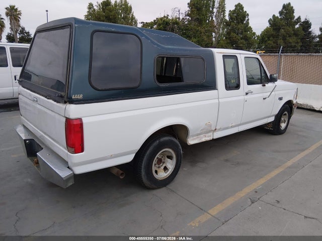 Aukcja sprzedaży 1994 Ford F150, vin: 1FTEX15Y8RKB70825, numer aukcji: 45555350