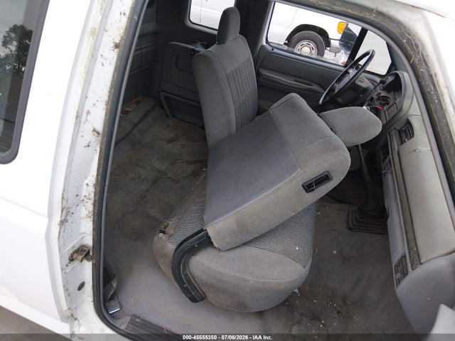 Auction sale of the 1994 Ford F150, vin: 1FTEX15Y8RKB70825, lot number: 45555350