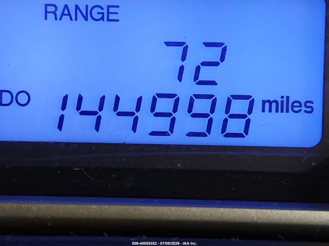 45555352 :رقم المزاد ، 5NMSH73E47H008002 vin ، 2007 Hyundai Santa Fe Limited/se مزاد بيع