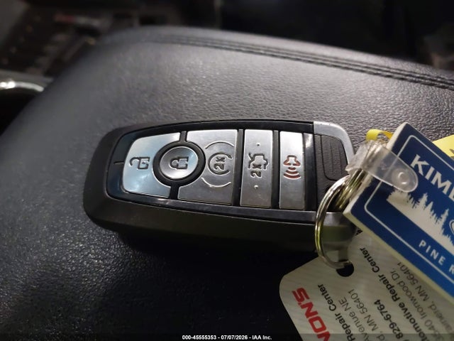 Aukcja sprzedaży 2018 Ford Edge Sel, vin: 2FMPK4J91JBB31074, numer aukcji: 45555353