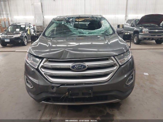 Aukcja sprzedaży 2018 Ford Edge Sel, vin: 2FMPK4J91JBB31074, numer aukcji: 45555353