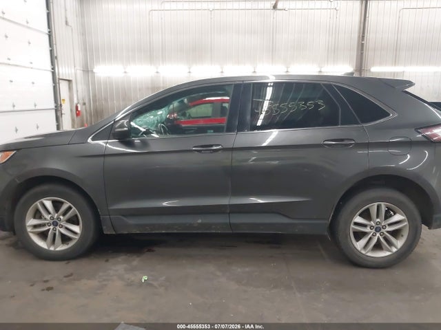 Aukcja sprzedaży 2018 Ford Edge Sel, vin: 2FMPK4J91JBB31074, numer aukcji: 45555353