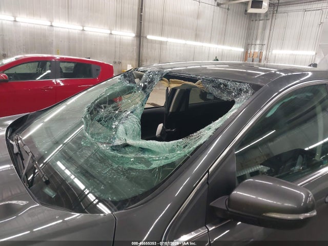 Aukcja sprzedaży 2018 Ford Edge Sel, vin: 2FMPK4J91JBB31074, numer aukcji: 45555353