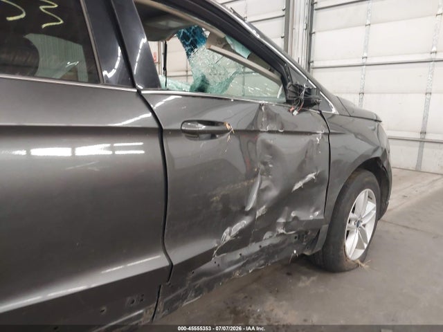 Aukcja sprzedaży 2018 Ford Edge Sel, vin: 2FMPK4J91JBB31074, numer aukcji: 45555353