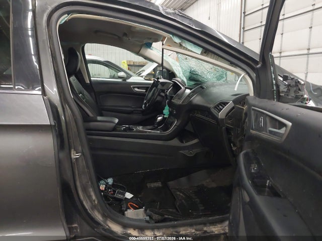 Aukcja sprzedaży 2018 Ford Edge Sel, vin: 2FMPK4J91JBB31074, numer aukcji: 45555353