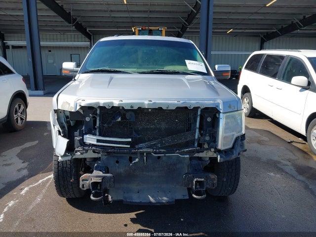 1FTFW1EF7EKD59563 Ford F-150 Fx4/king Ranch/lariat/platinum/stx/xl/xlt