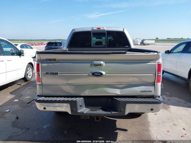 1FTFW1EF7EKD59563 Ford F-150 Fx4/king Ranch/lariat/platinum/stx/xl/xlt
