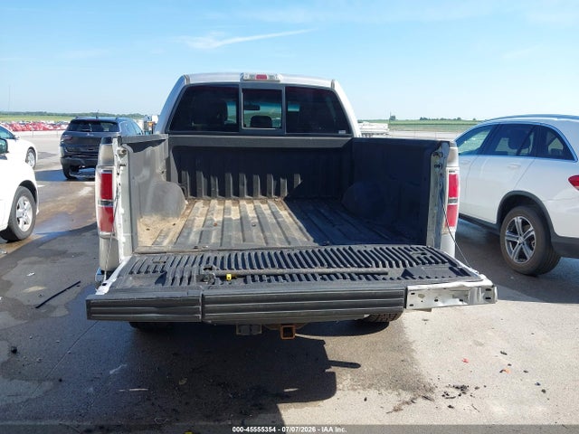 1FTFW1EF7EKD59563 Ford F-150 Fx4/king Ranch/lariat/platinum/stx/xl/xlt