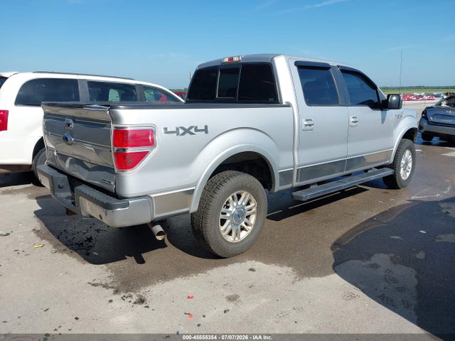 1FTFW1EF7EKD59563 Ford F-150 Fx4/king Ranch/lariat/platinum/stx/xl/xlt
