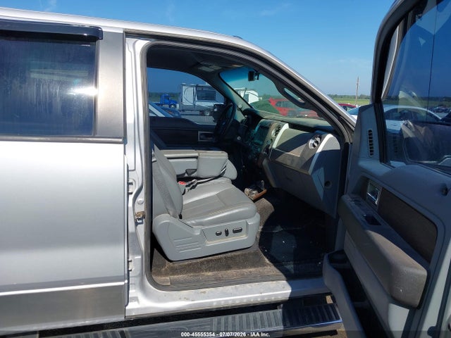 1FTFW1EF7EKD59563 Ford F-150 Fx4/king Ranch/lariat/platinum/stx/xl/xlt